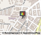 Lavanderie Casoria,80020Napoli