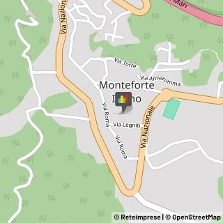 Ospedali, Ambulatori e Studi Medici - Arredamento Monteforte Irpino,83024Avellino