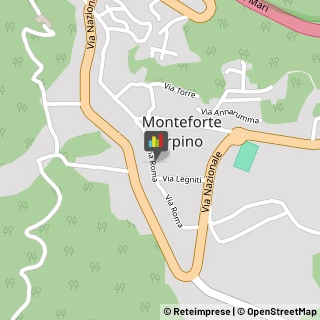 Elettrodomestici Monteforte Irpino,83024Avellino