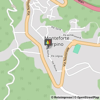 Amministrazioni Immobiliari Monteforte Irpino,83024Avellino