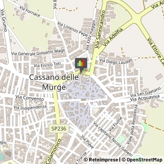 Bar e Caffetterie,70020Bari