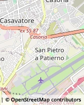 Via Calore, 9,80026Casoria