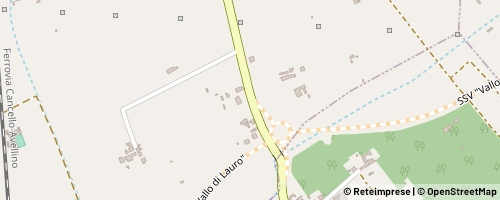 Mappa Nola