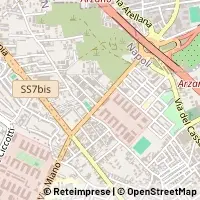 Carte Napoli