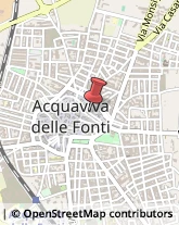 Via Nicola Abrusci, 60,70021Acquaviva delle Fonti