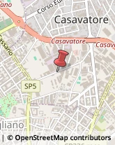 Viale delle Industrie, 28,80020Casavatore