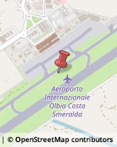 Aeroporto Costa Smeralda, Snc,07026Olbia