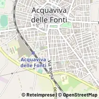 Karta Acquaviva delle Fonti