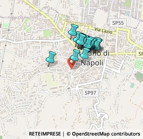 Mappa 7 vc. De, 80016 Marano di Napoli NA, Italia (0.3215)