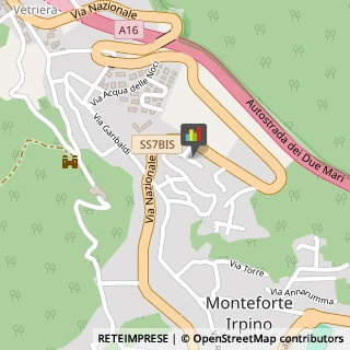 Gas Auto Impianti - Produzione, Commercio e Installazione Monteforte Irpino,83024Avellino