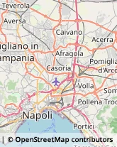 Impianti Sportivi Napoli,80141Napoli