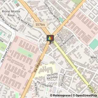 Bed e Breakfast Napoli,80144Napoli