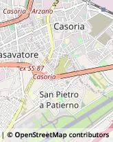 Via Gaetano Filangieri, 11,80026Casoria