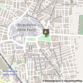 Caffè Acquaviva delle Fonti,70021Bari