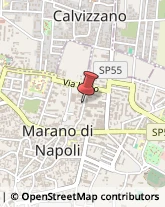 Via Antonio de Curtis, 1,80016Marano di Napoli