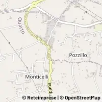 Mapa Marano di Napoli