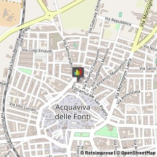 Acque Minerali e Bevande - Vendita,70021Bari