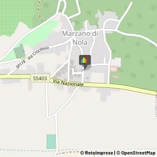 Carne - Lavorazione e Commercio Marzano di Nola,83020Avellino