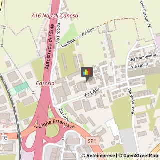 Parafarmacie,80026Napoli