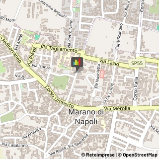 ,80016Napoli
