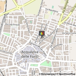 Appartamenti e Residence Acquaviva delle Fonti,70021Bari