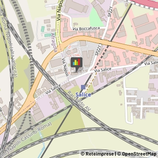 Recapito Pacchi e Lettere - Agenzie,80013Napoli