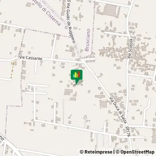 Traversa Pizzone Cassante, 17,80049Somma Vesuviana