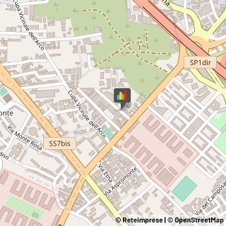 Panetterie ,80144Napoli