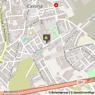 Calzature - Dettaglio,80026Napoli