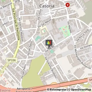 Articoli Sportivi - Dettaglio Casoria,80026Napoli
