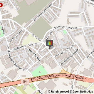 Macellerie Equine Casoria,80026Napoli