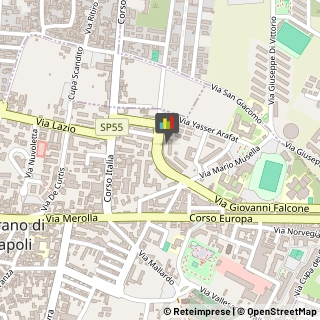 Componenti Elettronici Marano di Napoli,80016Napoli