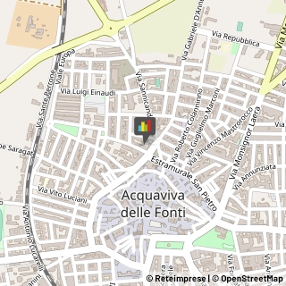 Centri di Benessere,70021Bari