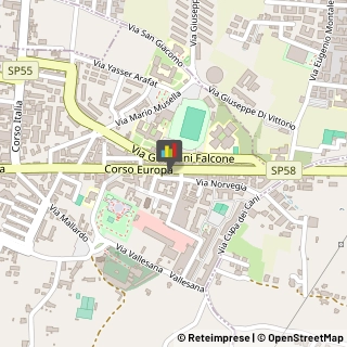 Camicie Pozzuoli,80016Napoli