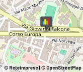 Alimenti Dietetici - Dettaglio,80016Napoli