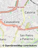 Serrature di Sicurezza Casoria,80026Napoli