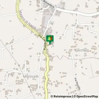 Via Campana, 103,80016Marano di Napoli