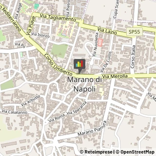 Tende da Sole Marano di Napoli,80016Napoli