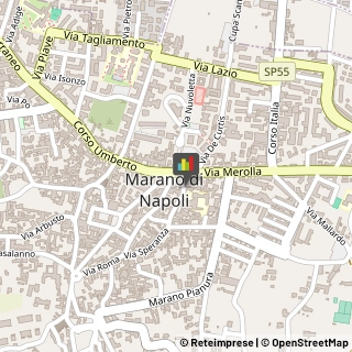 Componenti Elettronici Marano di Napoli,80016Napoli