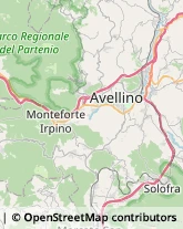 Autoscuole Forino,83020Avellino