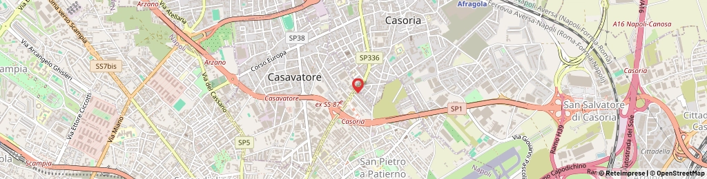 Dove siamo
