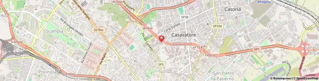 Dove siamo