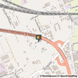 Agenzie ed Uffici Commerciali,80040Napoli