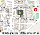 Pasticcerie - Dettaglio Sammichele di Bari,70010Bari