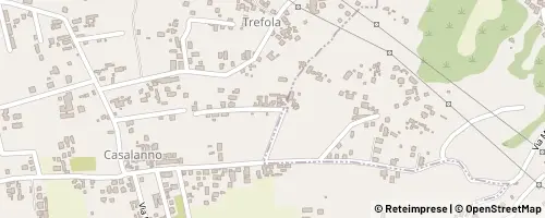 Mappa Quarto