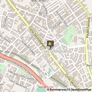 Logopedia,80144Napoli
