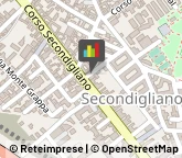 Lavanderie Napoli,80144Napoli