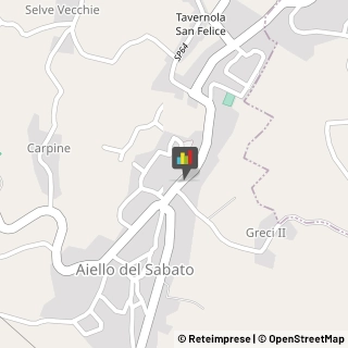 Feste - Organizzazione e Servizi Aiello del Sabato,83020Avellino