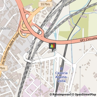 Articoli Sportivi - Dettaglio Casoria,80026Napoli