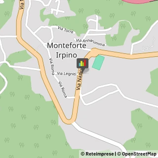 Sale Prove di Registrazione Sonora Monteforte Irpino,83024Avellino